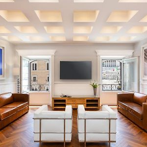 Deluxe Appartement